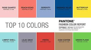 So the 2016 coty picks were rather too. The Colour Anas Design Place