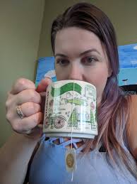 Motivation to start the week