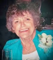 Sally Engert Obituary