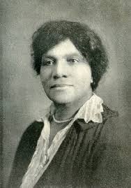 The organization was desegregated via the efforts of Sarah Randolph Bailey,  who began her mission in the mid '30's. Bailey, born 1885 in Macon, Ga.,  was a longtime educator and missionary who