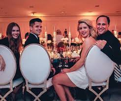 They began dating each other in 2014. Teen Wolf News On Twitter New Photo Of Holland Roden Charlie Carver At Colton Haynes S Wedding