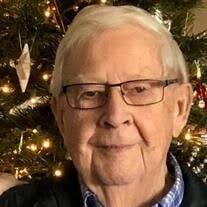 James L. Keeling Obituary