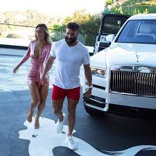 Pin By Ricardo Hector On Billionaires Boyz Club Millionaire Lifestyle Rich Kids Of Instagram Dan Bilzerian