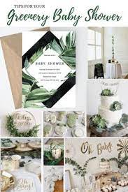 This one is for the books. 140 Greenery Baby Shower Ideas In 2021 Baby Shower Decorations Baby Shower Baby Shower Woodland