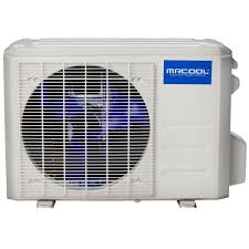 What was the fault of the mini split was the tiny, tiny electrical connection panel, with screws obviously designed for the smaller 120 volt. 18 000 Btu 1 5 Ton Mrcool Diy Ductless Mini Split Air Conditioner Heat Pump 208 230v 60hz Payless Mini Split