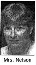 Gayle S Nolan Nelson (1949-2001)