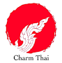 Charm Thai Restaurant from www.doordash.com
