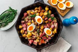 Maybe you would like to learn more about one of these? Best Homemade Corned Beef Hash I Am A Food Blog