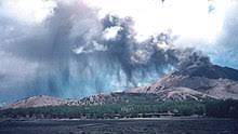 Volcanic Ash Wikipedia Met office's volcanic ash advisory center show ash from the grimsvotn. volcanic ash wikipedia