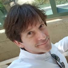 Mark HASEGAWA-JOHNSON