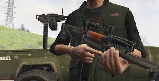 A portable aa means a stinger or an igla. Battlefield 4 Weapons Pack 1 0 Gta5mod Net