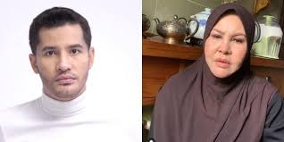 Ibu kandung dedah rupanya dato aliff syukri kini dalam kesūsahan! Selepas Dimarahi Ibu Lagu Aliff Syukri Raih Lebih 60 000 Dislike Di Youtube