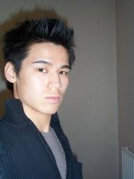 Eric AU YEUNG, 43 ans (NICE, CHELLES, MONTEREAU FAULT YONNE)