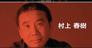 Haruki Murakami