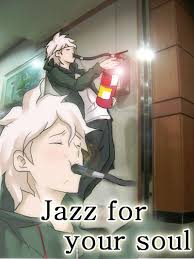 Image 686141 Jazz For Your Soul Know Your Meme