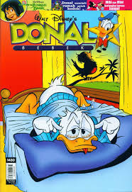 Maybe you would like to learn more about one of these? Iklan Di Majalah Donal Bebek Media Ant