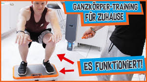 Informieren sie sich über verschiedene rüttelplatte modelle und vergleichen sie deren leistungen (watt), um die passende vibrationsplatte für ihre bedürfnisse zu finden.man sollte der vibrationsart vom power. Vibrationsplatten Training Fur Muskelaufbau Schnelles Abnehmen Youtube