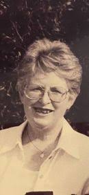 Condolence Book for Maeve O'MALLEY (née McTeigue) (Terenure, Dublin)