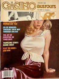 Anal Archives - Vintage Magazines 16