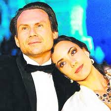 White Swan' a ballet film in name only