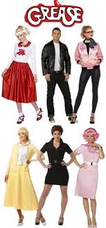 See more ideas about grease outfits, grease costumes, grease costume. Retro Halloween Costume Ideas Trends