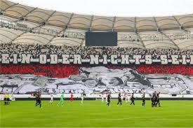 Wenn er in der kommenden bundesligapartie gegen den fc… Vfb Stuttgart Beantragt Coronahilfe