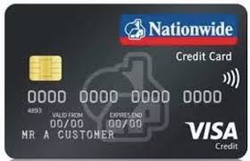 Nationwide Pay Credit Card Card Number Cash Back Credit Card Credit Card Online Credit Card Apply