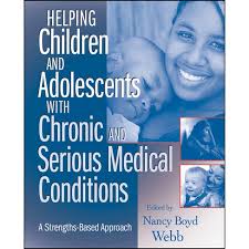 Helping Children And Adolescents With Chronic And Serious Medical  Conditions