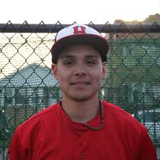 Damian Gamez's Hubbard High School Bio
