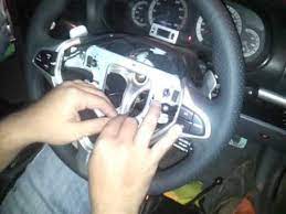 Plug in the logitech momo and test a game. Steering Preve Pnp Kereta Waja Youtube