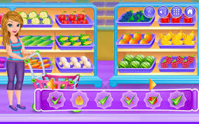 Find the best candy store apk mobile android apps and games below! Supermarket Game For Girls Mod Apk Unlimited Resources Apkton Com