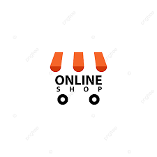 Kami menyediakan template ecommerce yang berkualiti tinggi, fleksibel dan boleh diubah. Gambar Kedai Online Bentuk Logo Vektor Templat Untuk Muat Turun Percuma Di Pngtree