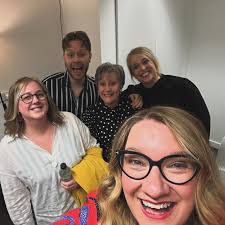 Mary Sisk's Instagram, Twitter & Facebook