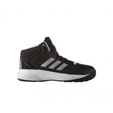 Adidas Cloudfoam Ilation Mid Cocuk Basketbol Ayakkabisi Basketbol Ayakkabisi Adidas Basketbol Ayakkabilari Ayakkabilar