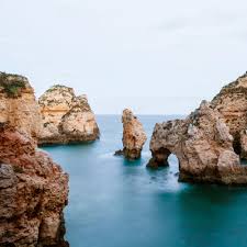 This series presents to you the entire list of the algarve beaches, and offer a few closer looks on the best beaches in each parish. Beaches Around Lagos In Algarve Portugal Sarahinthegreen Travel Blog