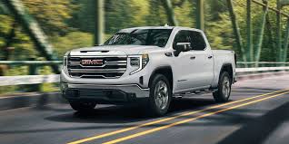 2025 Gmc Sierra 1500 Pro Sle