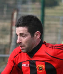 The Best XI I Played Against: JP Malley