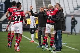 André santos spent his early career with figueirense, flamengo and atlético mineiro. Yap5x9pfvcmewm