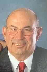 Obituary information for Dale A. Pool