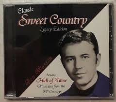 Classic Sweet Country by Wasson, Ben (CD, 2008) for sale online
