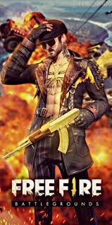 Garena free fire, one of the best battle royale games apart from fortnite and pubg, lands on windows so that we can continue fighting for survival on our pc. Garena Free Fire Free Diamonds 2020 Game Wallpaper Iphone Pc Games Wallpapers Fire Image