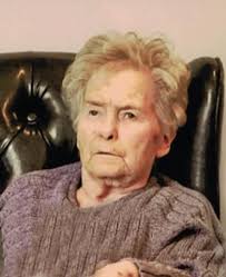 Judy Balmforth Obituary