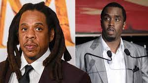 Jay-Z and Diddy rape lawsuit dropped by accuser as rapper declares 'today  is victory' - The Mirror US