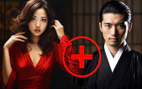 Japanese People Really Need To Have More Sex | by Iain Stanley | Digital  Global Traveler | Medium