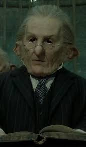 Bogrod Harry Potter Wiki Harry Potter Harry Potter Wizard