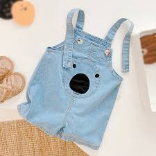 Check spelling or type a new query. Cartoon Bear Newborn Baby Clothes Summer Girls Boy Cowboy Children Denim Jumpsuit Sling Strap Jeans Pants Kids Outfits Best Price F0b9c Goteborgsaventyrscenter