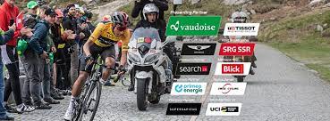 Richard carapaz is the winner of tour de suisse 2021 stage 5, before jakob fuglsang and michael woods. 7rabc Skeywzhm