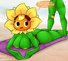 Голые растения против зомби » Фото красивых женщин и девушек онлайн -  Metlica