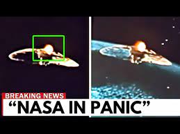 Top 10 NASA Photos That Were Quietly Deleted From the Internet - YouTube