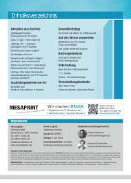 Eine staatliche institution mit einer bestimmten aufgabe besonders aufmerksam: Buchstablich November 2019 Flip Book Pages 1 24 Pubhtml5